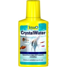 Tetra Crystal Water