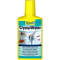 Tetra Crystal Water