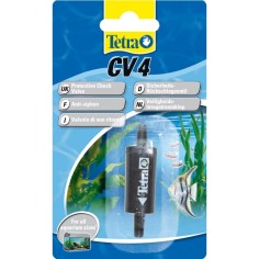 Tetra CV4 - Valvola di non ritorno