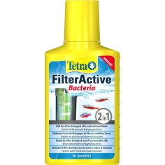Tetra Filter Active - Attivatore Batterico per Acquari