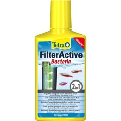 Tetra Filter Active - Attivatore Batterico per Acquari