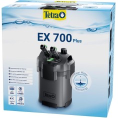 Tetra Filtro esterno EX Plus per Acquari