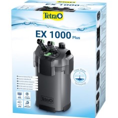Tetra Filtro esterno EX Plus per Acquari