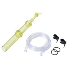 Tetra GC50 Gravel Cleaner - Aspirarifiuti per acquari da 50 a 400 litri 2