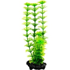 Tetra Pianta Decorativa in Plastica Modello Ambulia (Limnophila Heterophylla) 2