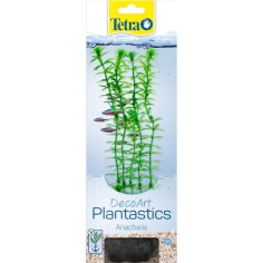 Tetra Pianta Decorativa in Plastica Modello Anacharis (Egeria Densa)