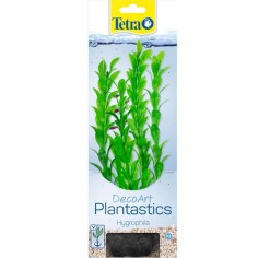 Tetra Pianta Decorativa in Plastica Modello Hygrophila varie misure