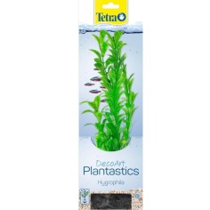 Tetra Pianta Decorativa in Plastica Modello Hygrophila varie misure