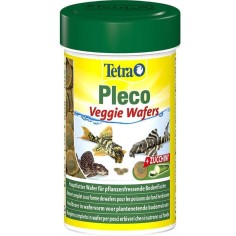 Tetra Pleco VeggieWafer
