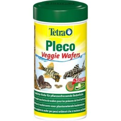 Tetra Pleco VeggieWafer