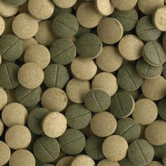 Tetra Pleco XL Tablets 133 Compresse/250ml 2