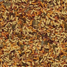 Tetra Pond Goldfish Mix 1 litro 2