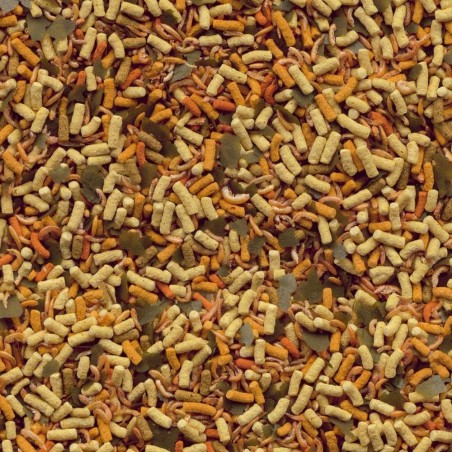 Tetra Pond Goldfish Mix 1 litro Tetra Pond Goldfish Mix 1 litro