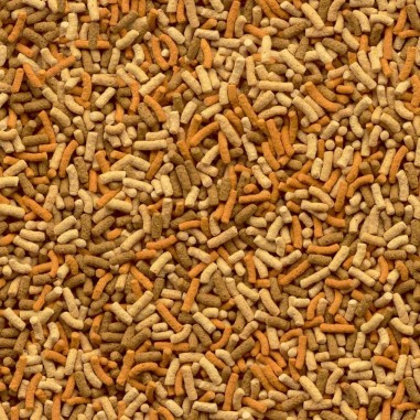 Tetra Pond Variety Sticks 1 litro