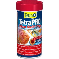 Tetra Pro Color