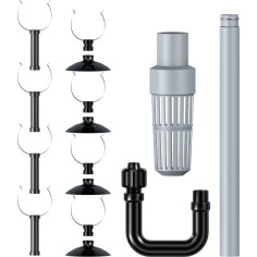 Tetra Ricambio Set Aspirazione per Filtri EX1500 Plus