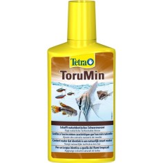Tetra torumin