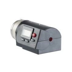 Hydor - MIXO mangiatoia automatica per acquari con timer a controllo elettronico - CON DISPLAY 2