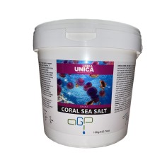 AGP Linea Unica Coral Sea Salt - Sale Marino per Acquari di Barriera