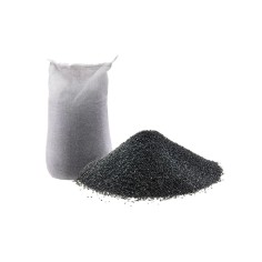 Hydor Activated Carbon Marine Water 400gr - carbone attivo di alta qualità per acqua marina 2