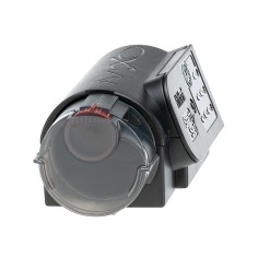 Hydor EKOMIXO mangiatoia automatica per acquari con timer a controllo elettronico - SENZA DISPLAY 2