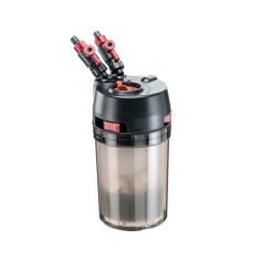 Hydor Filtro Esterno Prime compresi i materiali filtranti