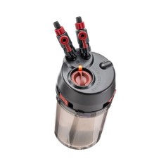 Hydor Filtro Esterno Prime compresi i materiali filtranti 2