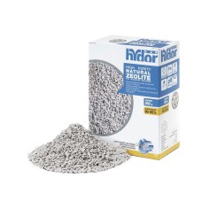 Hydor High Purity Natural Zeolite 550gr - zeolite naturale di alta qualità