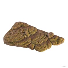 Exoterra PT-3800 Turtle Bank Small - Isola Galleggiante Piccola Misure cm 16.6 x 12.4 x 3.3 2