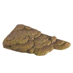 Exoterra Turtle Bank Large - Isola Galleggiante grande Misure cm 40.6 x 24.0 x 7.0 2