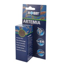 Hobby 21350 - Artemia brine shrimp eggs 20ml