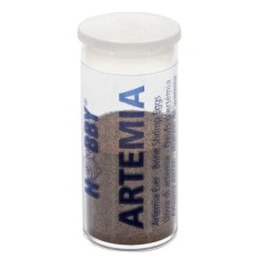 Hobby 21350 - Artemia brine shrimp eggs 20ml 2