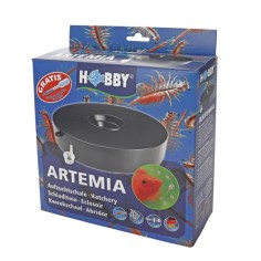 Hobby 21700 Schiuditoio Circolare per Artemia
