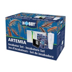 Hobby 21900 kit Incubatore per Artemie