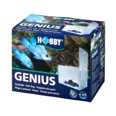 Hobby 61340 Genius - Trappola Per Pesci