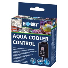 Hobby Aqua Cooler Control - termostato per il controllo di ventole di raffreddamento