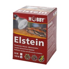 Hobby Elstein Radiatore Termico ad Infrarossi