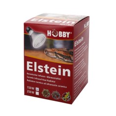Hobby Elstein Radiatore Termico ad Infrarossi