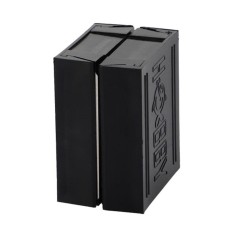 Hobby Klingen Magnet Small – Calamita Magnetica con Lamette - per Vetri con Spessore fino a 8mm 2