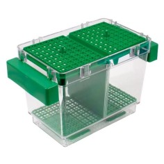 Hobby Nido II - sala parto galleggiante con divisorio 2