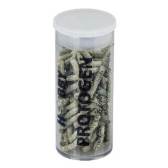 Hobby Protogen 20ml - Infusori Dormienti Ideali come Nutrimenti per Avannotti 2