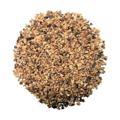 HOBBY Terrano Substrato Cork - in corteccia da sughero - 4 litri 2