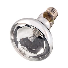 HOBBY Thermo Basking Spotlight – radiatore termico a faretto Attacco E27 2