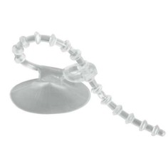 Hobby Ventosa in Silicone Regolabile per Tutti gli Usi