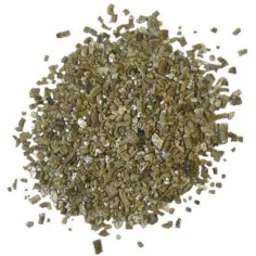Hobby Vermiculite 4 Litri - Granulometria 0-4mm - Substrato d'incubazione per uova di rettili 2