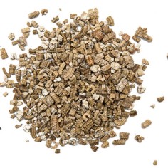 Hobby Vermiculite 4 Litri - Granulometria 3-6mm - Substrato d'incubazione per uova di rettili 2