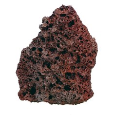 Hobby Vulcano - diffusore d'aria in roccia lavica naturale 2