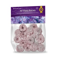 Aquaforest AF Frag Rocks 24pz - Basette per Talee vari colori