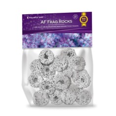 Aquaforest AF Frag Rocks 24pz - Basette per Talee vari colori