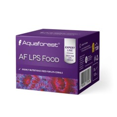 Aquaforest AF LPS Food 30gr - Alimento in Granuli per Coralli